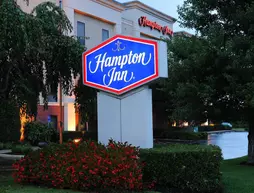 Hampton Inn Gallatin | Tennessee - Nashville-Davidson - Nashville (ve civarı) - Gallatin