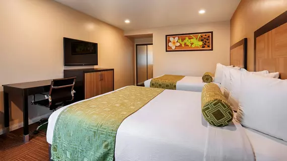 Best Western Plus Glendale | Kaliforniya - Los Angeles County - Los Angeles - Eagle Rock