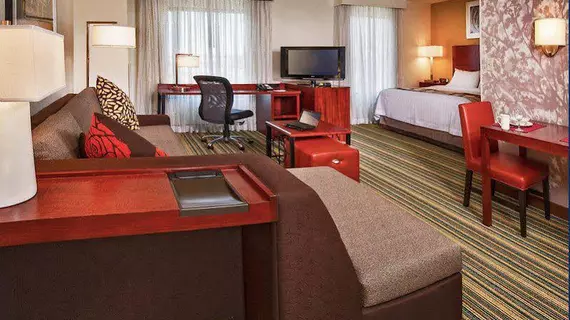 Residence Inn by Marriott Arlington Pentagon City | Virginia - Arlington - Addison Heights - Crystal City