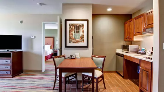 Homewood Suites by Hilton Richland | Washington - Tri-Cities (ve civarı) - Richland