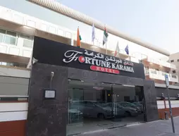 Fortune Karama Hotel | Dubai - Dubai