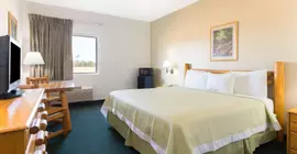 Days Inn New Florence | Missouri - Warrenton (ve civarı) - New Florence