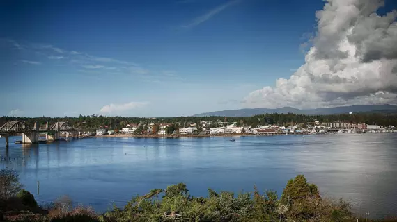 Best Western Pier Point Inn | Oregon - Oregon Coast - Florence