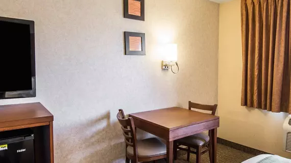 Comfort Inn Lewiston | Idaho - Lewiston (ve civarı) - Lewiston