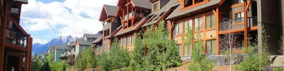 Solara Resort | Alberta - Canmore