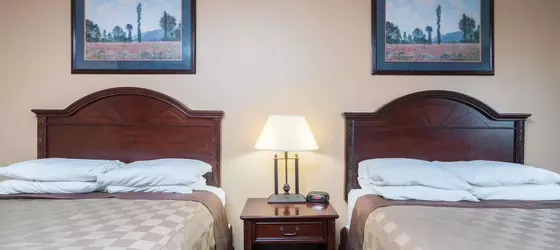 Howard Johnson Inn West Fargo | Kuzey Dakota - Fargo (ve civarı) - West Fargo