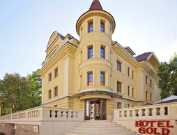 Gold Hotel Wine & Dine | Pest County - Budapeşte (ve civarı) - Budapeşte Kent Merkezi - Budavár