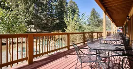 Best Western Rivers Edge | New Mexico - Taos (ve civarı) - Red River