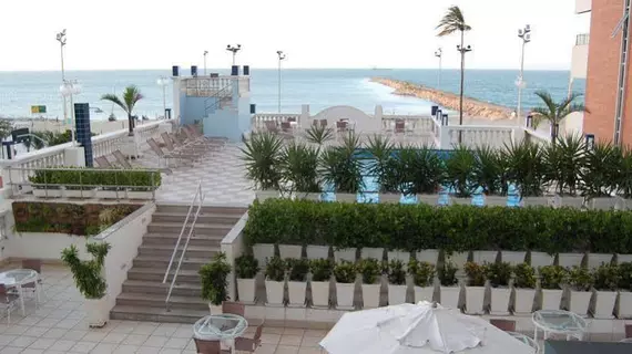 Hotel Sonata de Iracema | Northeast Region - Ceara (eyaleti) - Fortaleza (ve civarı) - Fortaleza - Praia de Iracema