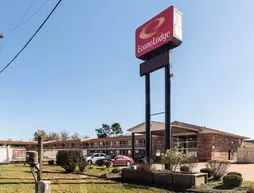 Econo Lodge Russellville | Arkansas - Russellville (ve civarı) - Russellville