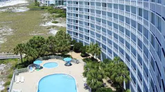 Island House Orange Beach a DoubleTree by Hilton | Alabama - Gulf Shores (ve civarı) - Orange Beach