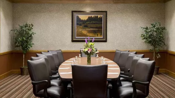 DoubleTree Club by Hilton Dallas-Farmers Branch | Teksas - Dallas (ve civarı) - Farmers Branch