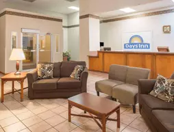 Days Inn Saint Louis North | Missouri - St. Louis (ve civarı) - Hazelwood