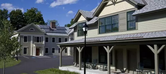 The Norwich Inn | Vermont - Central Vermont- Killington (ve civarı) - Norwich