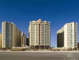 Ocean Boulevard Resort | Güney Karolayna - Myrtle Plajı (ve civarı) - North Myrtle Beach - Ocean Drive Beach