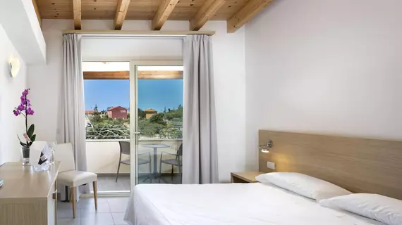 Hotel San Teodoro | Sardinya - Sassari - San Teodoro