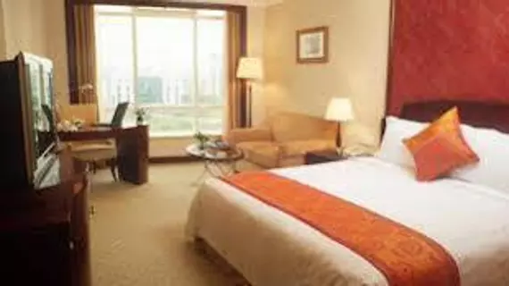 Royal Marina Plaza | Guangdong - Guangzhou (ve civarı) - Guangzhou