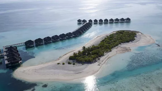 Anantara Veli Maldives Resort | Maldivler - Kaafu Atoll - Veligandu