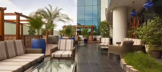 Carlton Al Barsha | Dubai - Dubai