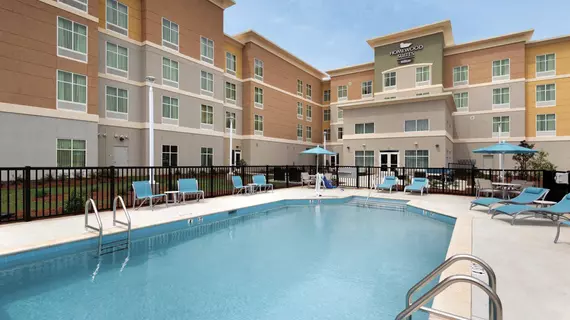 Homewood Suites Mobile | Alabama - Mobile (ve civarı) - Mobile