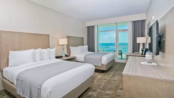 Best Western Premier The Tides | Alabama - Gulf Shores (ve civarı) - Orange Beach