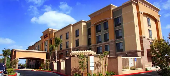 Hampton Inn & Suites Seal Beach | Kaliforniya - Orange County - Seal Beach