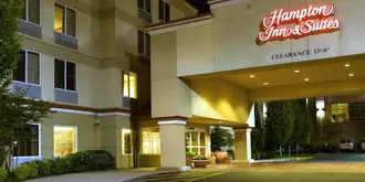 Hampton Inn & Suites Seattle North/Lynnwood