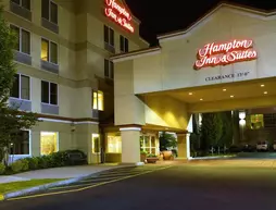 Hampton Inn & Suites Seattle North/Lynnwood | Washington - Seattle (ve dolayları) - Lynnwood