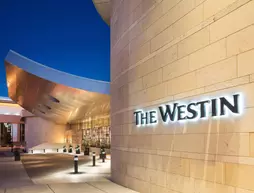 The Westin Nashville | Tennessee - Nashville-Davidson - Nashville (ve civarı) - Nashville - Nashville Şehir Merkezi