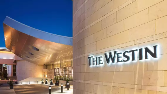 The Westin Nashville | Tennessee - Nashville-Davidson - Nashville (ve civarı) - Nashville - Nashville Şehir Merkezi