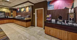 Fairfield Inn and Suites by Marriott Weatherford | Oklahoma - Weatherford