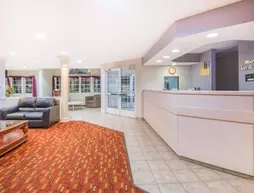 Microtel Inn & Suites Claremore | Oklahoma - Verdigris