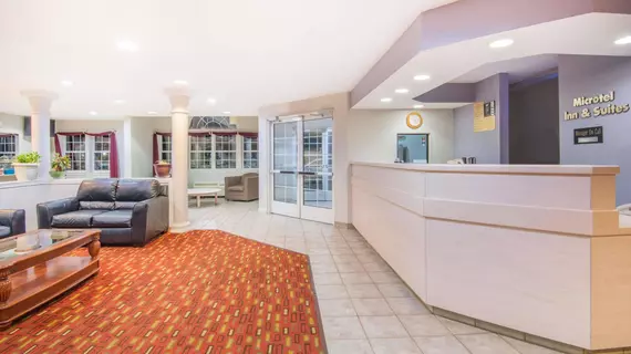 Microtel Inn & Suites Claremore | Oklahoma - Verdigris