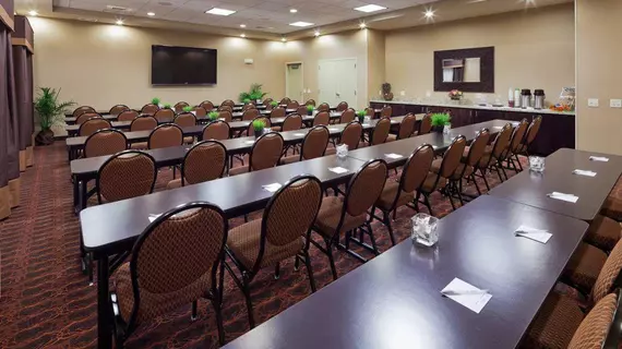 Hampton Inn Beloit | Wisconsin - Janesville (ve civarı) - Beloit