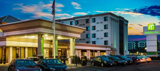 Holiday Inn Hasbrouck Heights-Meadowlands | New Jersey - Fort Lee - Paramus (ve civarı) - Hasbrouck Heights