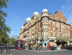 Hilton London Hyde Park | Londra (ve civarı) - City of Westminster - Bayswater