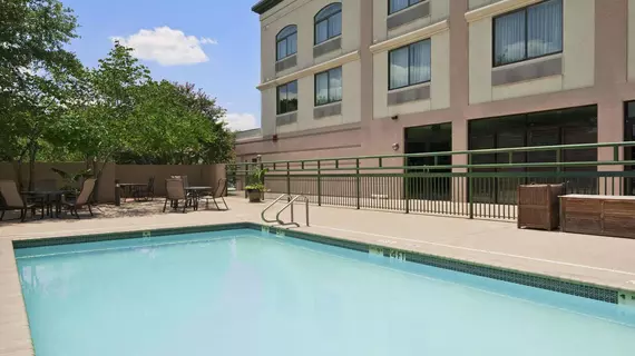 Wingate by Wyndham - Round Rock | Teksas - Austin (ve civarı) - Round Rock