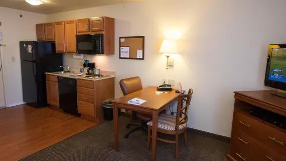 Candlewood Suites Springfield | Missouri - Springfield (ve civarı) - Springfield