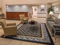 Wingate by Wyndham Spokane | Washington - Spokane (ve civarı) - Spokane