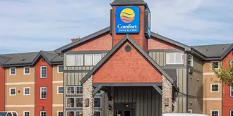 Comfort Inn & Suites by Seaside Convention Center/Boardwalk