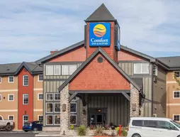 Comfort Inn & Suites by Seaside Convention Center/Boardwalk | Oregon - Oregon Coast - Seaside