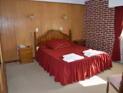 Hostel Americano | Buenos Aires (ili) - Buenos Aires (ve civarı) - Buenos Aires - Capital Federal District