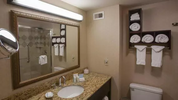 Hampton Inn & Suites Stillwater | Oklahoma - Stillwater