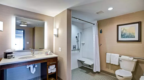 Homewood Suites by Hilton Boston/Brookline | Massachusetts - Brookline