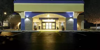 Best Western Plus Philadelphia Bensalem Hotel