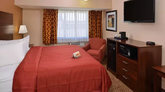 Quality Inn | Wisconsin - Appleton