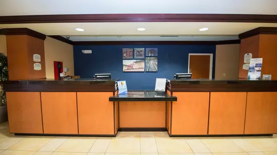 Fairfield Inn & Suites Seattle Bremerton | Washington - Bremerton