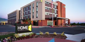 Home2 Suites by Hilton Salt Lake City/Layton