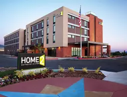 Home2 Suites by Hilton Salt Lake City/Layton | Utah - Ogden (ve civarı) - Layton