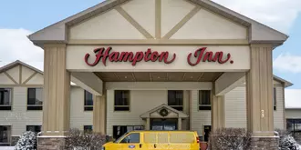 Hampton Inn Bozeman